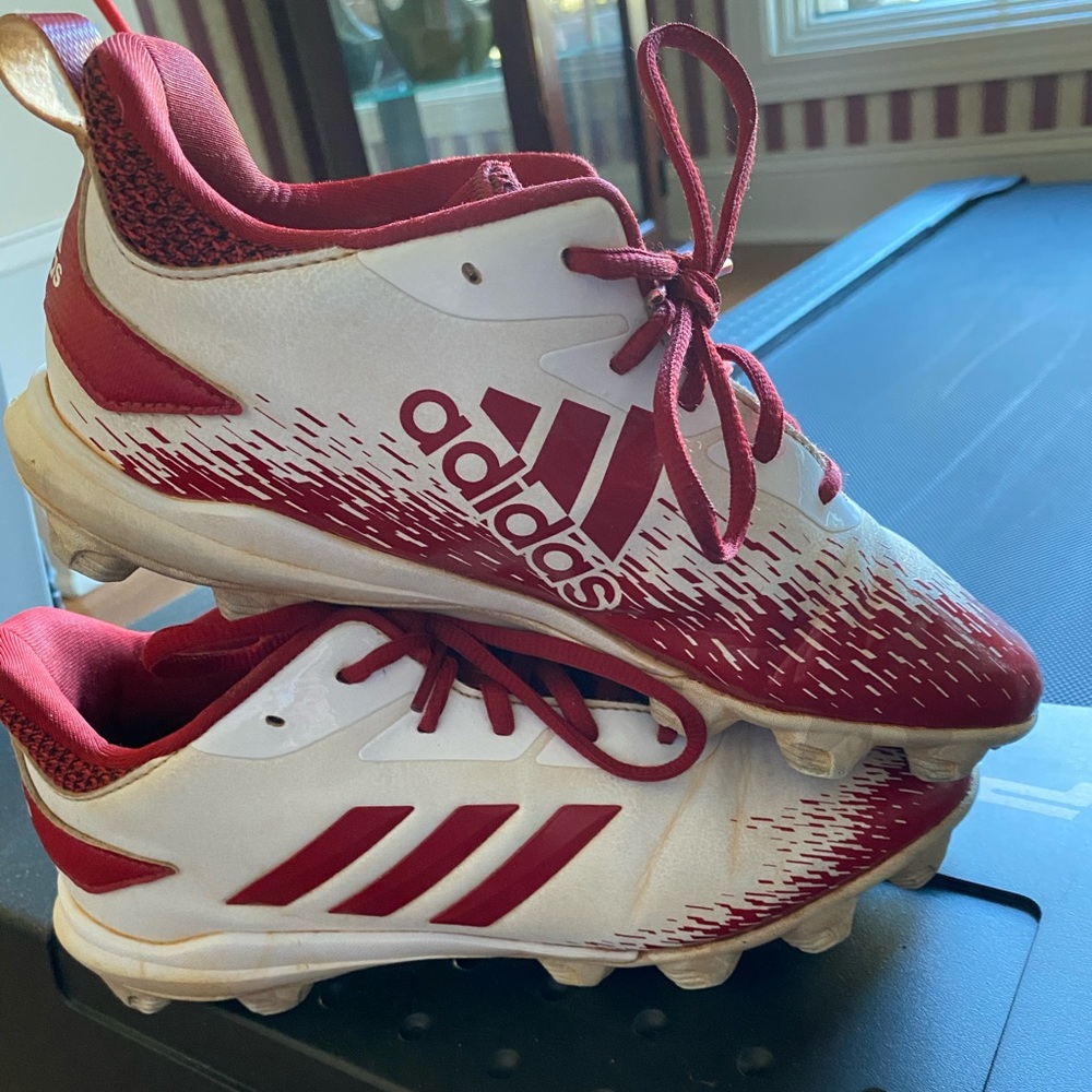 Adidas Baseball Cleats